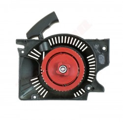 STARTER ĶĪNIEŠU MOTORZĀĢIEM EASY NAC SPS01-52, 01-45 FLO