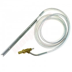 SMIĻŠSPRINAS KOMPLEKTS PROFI HD