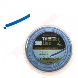 TRIMMER LINE SKY-CUTTER SQUARE 2,4MM/ 74M