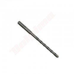 URBJS SDS PLUS 8X160