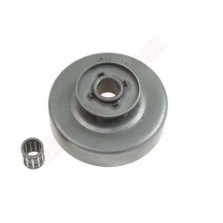 Sajūga trumulis SHINDAIWA 305, 340, 345, 350, 352 3/8" 6T (A556-000540)