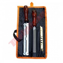 ĶĒDES ASINĀŠANAS KOMPLEKTS 5,5mm