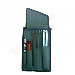 ĶĒDES ASINĀŠANAS KOMPLEKTS UNI