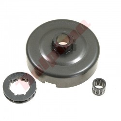 Sajūga trumulis SOLO 639 , 644 , 645 , 651 , 651SP 325" 7T RIM