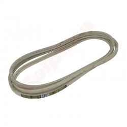 Ķīļsiksna priekš JOHN DEERE (SPM215471655, GX20072, GY20570)