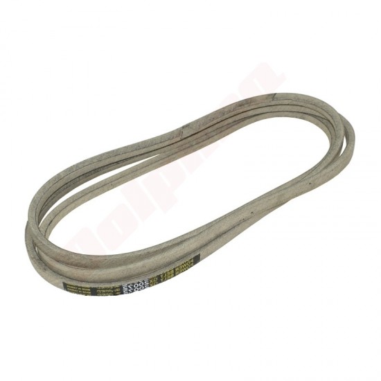 Ķīļsiksna priekš JOHN DEERE (SPM215471655, GX20072, GY20570)