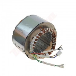 СТАТОР 2КВТ ЛАТУННЫЙ