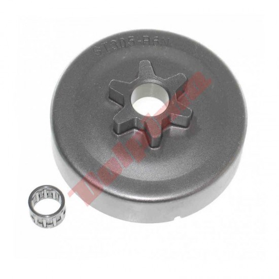 Sajūga trumulis STIHL MS250 3/8" 6 ( 1123 640 2003 )