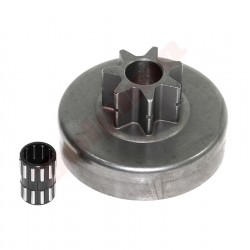 Sajūga trumulis STIHL MS380 3/8" 7T (32061X, 1119 640 2000)