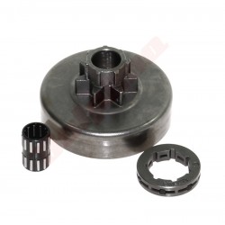 Sajūga trumulis STIHL MS380 3/8" 7T RIM (1119 007 1003)