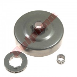 Sajūga trumulis STIHL MS290, MS360 3/8" 7T RIM (1125 007 1002) (34162X)