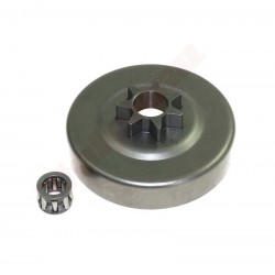 Sajūga trumulis STIHL MS361, MS440 3/8" 7T (1135 007 1000) (38471X)