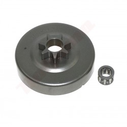 Sajūga trumulis STIHL MS361, MS440 325" 7T (1135 007 1000) (38471X)