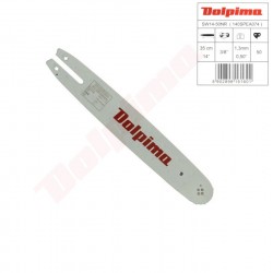 VADLĪTĀJS DOLPIMA 3/8" 1,3MM 35CM/14" ( 140SPEA074 , 3005 000 4809 ) STIHL