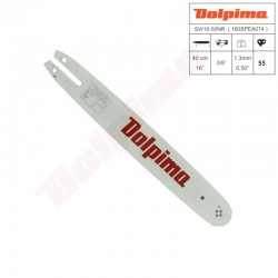 VADLĪTĀJS DOLPIMA 3/8" 1,3MM 40CM/16" ( 160SPEA074 , 3005 000 4813 ) STIHL
