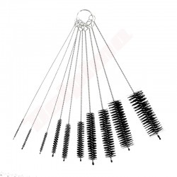 KARBURATORA TĪRĪŠANAS KOMPLEKTS E10