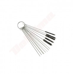 KARBURATORA TĪRĪŠANAS KOMPLEKTS E15