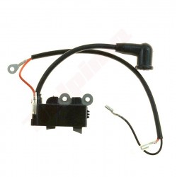 КАТУШКА ЗАЖИГАНИЯ ДЛЯ КИТАЙСКОГО КУСТОРЕСА ZENOAH G35L ( T1158-71200 )