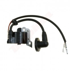 КАТУШКА ЗАЖИГАНИЯ ДЛЯ КИТАЙСКОГО КУСТОРЕСА ZENOAH G26L ( T1700-71201 )