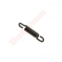 ANTI VIBE BUFERIS ĶĪNIEŠU MOTORZĀĢIEM 38CC ATSPRINGS (T2100-35150)