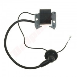 КАТУШКА ЗАЖИГАНИЯ ДЛЯ MITSUBISHI T320