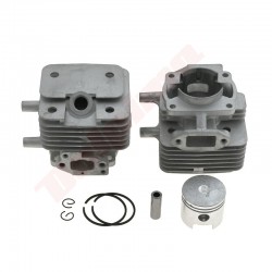 CILINDS ĶĪNIEŠU KRŪMGRĒZĒM 39,8mm Tanaka