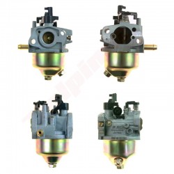 KARBURATORS ĶĪNAS DZINĒJAM T475 , RM45 , ST55 ( 118550390/0 )