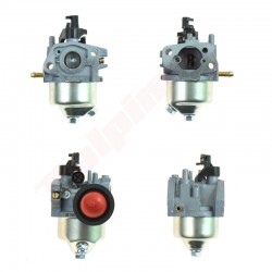 KARBURATORS ĶĪNAS DZINĒJAM T475 PRIMER