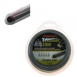 TRIMMERA LĪNIJA TRI-CUT 3,0MM/ 15M