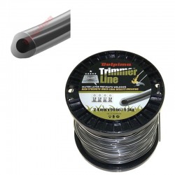 TRIMMERA LĪNIJA TRI-CUT 2,4MM/ 96M