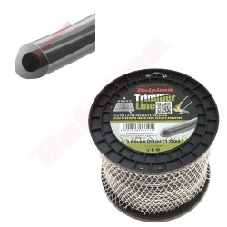 TRIMMERA LĪNIJA TRI-CUT 3,0MM/168M