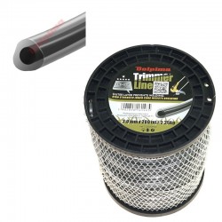 TRIMMERA LĪNIJA TRI-CUT 3,0MM/280M