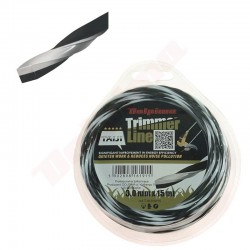 TRIMMERA LĪNIJA TAIJI 3,0MM/ 15M