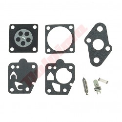 DIAFRAGMAS REMONTA KOMPLEKTS TEIKEI (TK 1-EX)