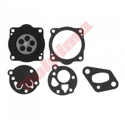 DIAFRAGMAS REMONTA KOMPLEKTS TEIKEI ( TK 2 )