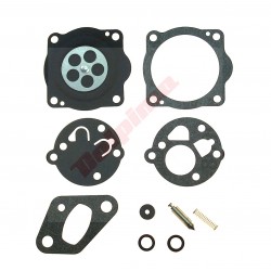 DIAFRAGMAS REMONTA KOMPLEKTS TEIKEI (TK 2-RB)