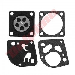 DIAFRAGMAS REMONTA KOMPLEKTS TEIKEI ( TK 3 )