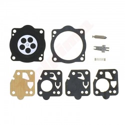 DIAFRAGMAS REMONTA KOMPLEKTS TEIKEI (TK 4-RB)