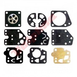 DIAFRAGMAS REMONTA KOMPLEKTS TEIKEI (TK 5)