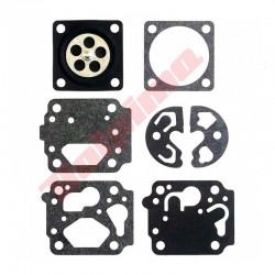 DIAFRAGMAS REMONTA KOMPLEKTS TEIKEI ( TK 6 )