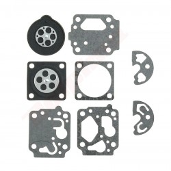 DIAFRAGMAS REMONTA KOMPLEKTS TEIKEI (TK 6-EX)
