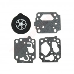 DIAFRAGMAS REMONTA KOMPLEKTS TEIKEI ( TK 8 )