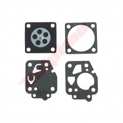 DIAFRAGMAS REMONTA KOMPLEKTS TEIKEI (TK10-EX)