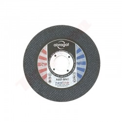 Grešanas disks 115 x 1,00 mm