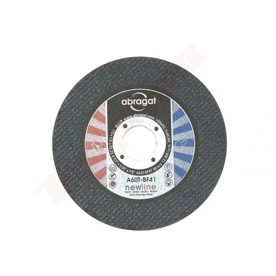 Grešanas disks 115 x 1,00 mm