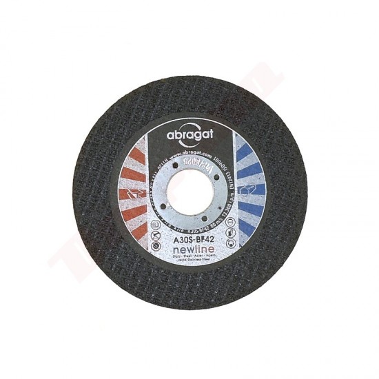 Griešanas disks 115 x 3,00 mm