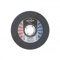 Griešanas disks 125 x 1,00 mm