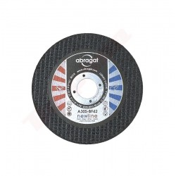 Griešanas disks 125X3,00 mm