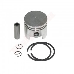 VIRZULIS ĶĪNAS KRŪMGRĒZIM 36mm 33cc TL33, CG330