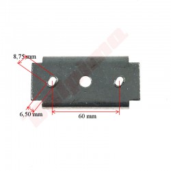 NAŽA RUMBAS TORQ HIGH